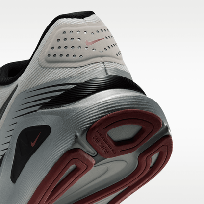 Vast Grey/Metallic Silver/Pink Smoke/Black