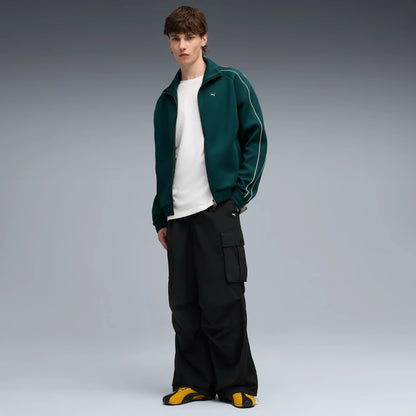 Yellow Sizzle-Archive Green