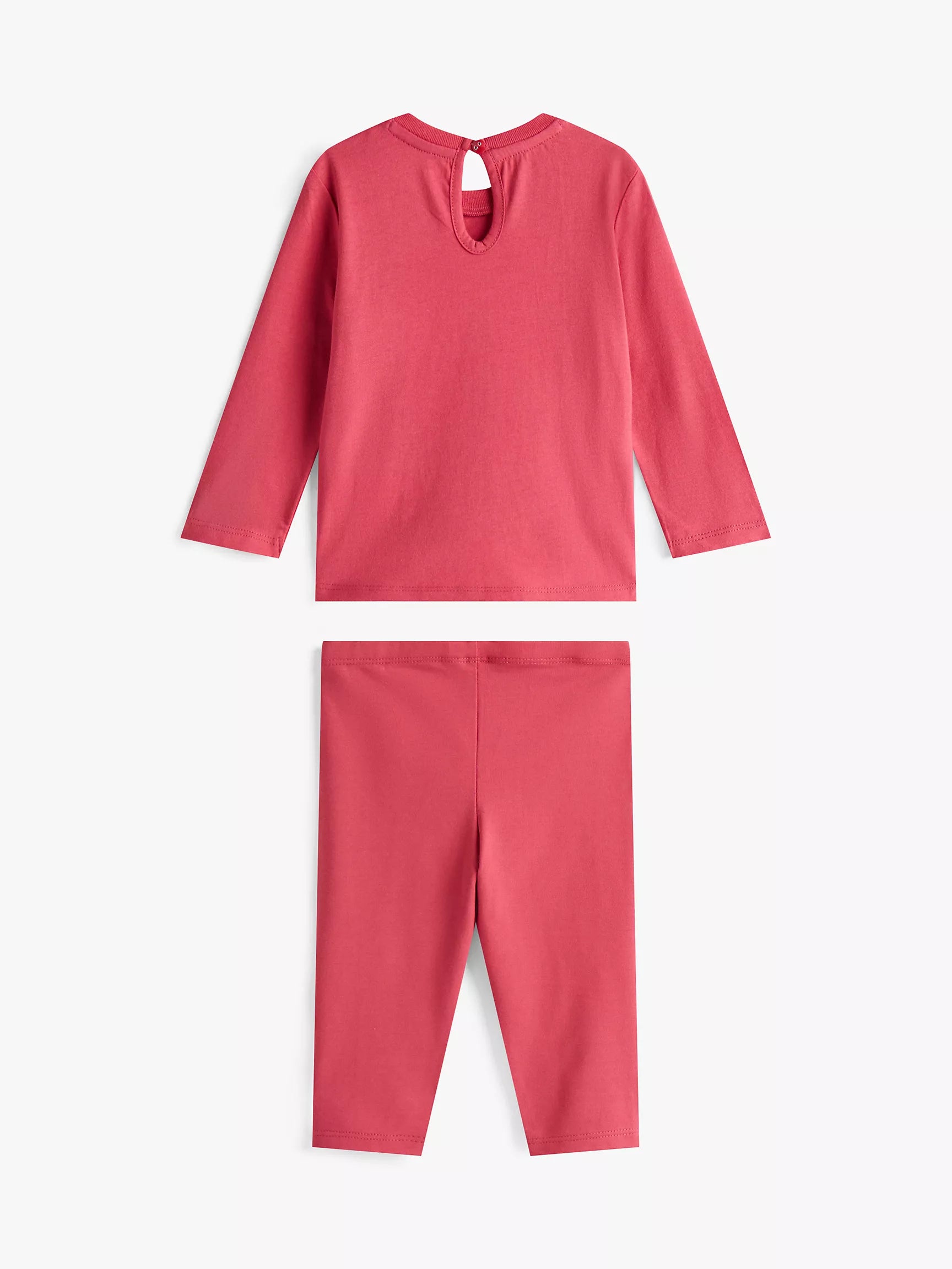 Heritage Pink