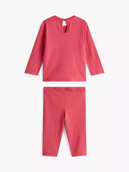 Heritage Pink