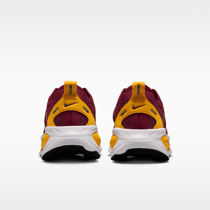 Team Red/University Gold/White