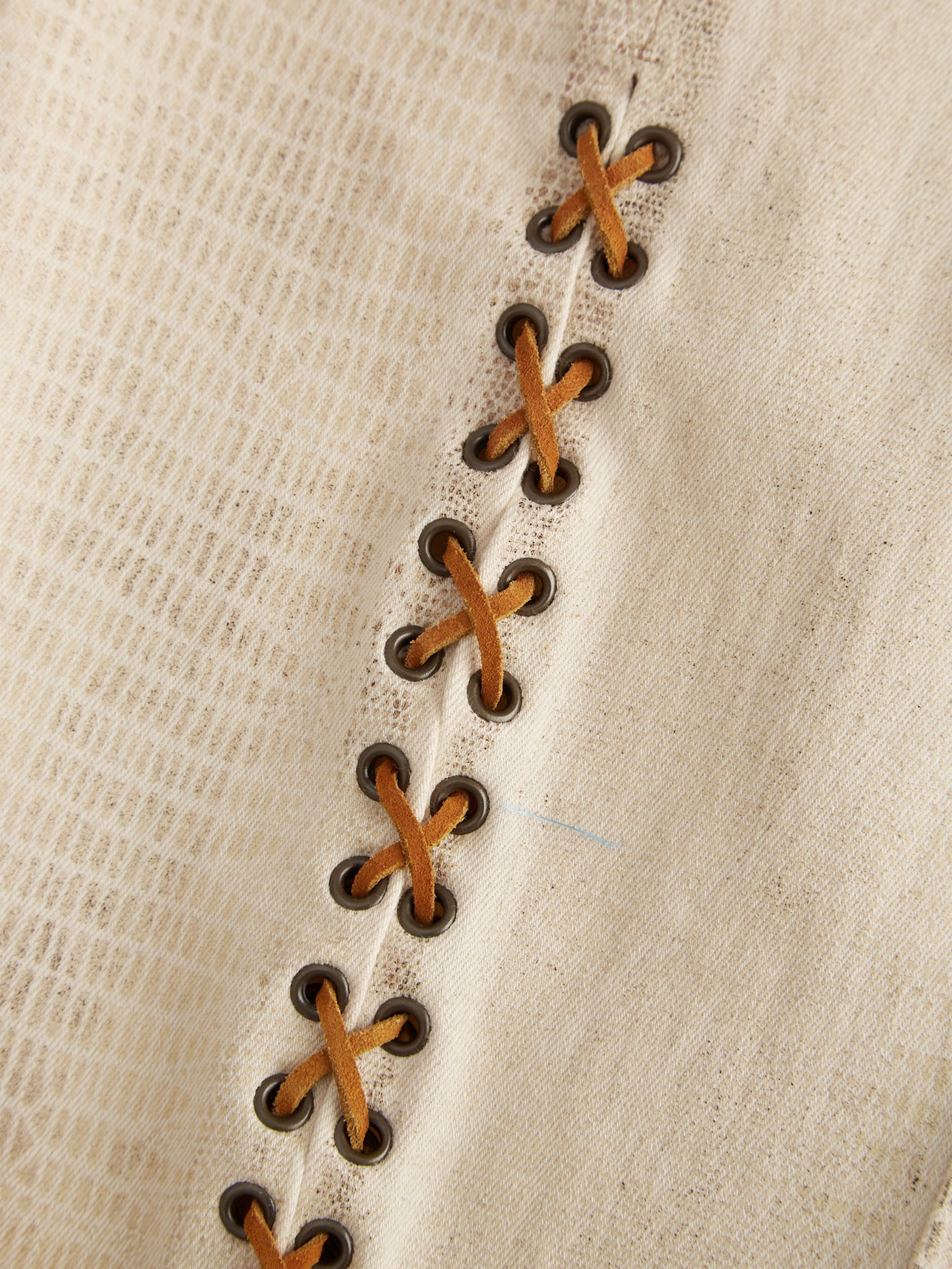 Tan Multi