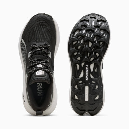 PUMA Black-PUMA Silver