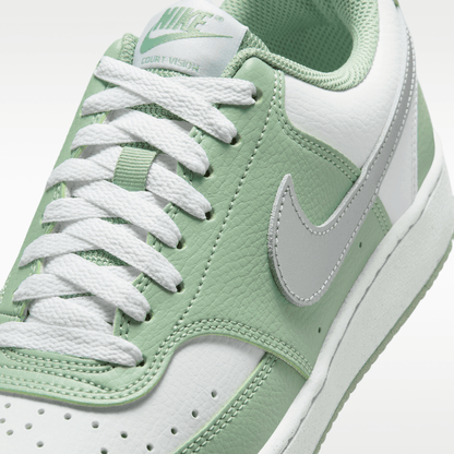 Steam/White/Metallic Silver