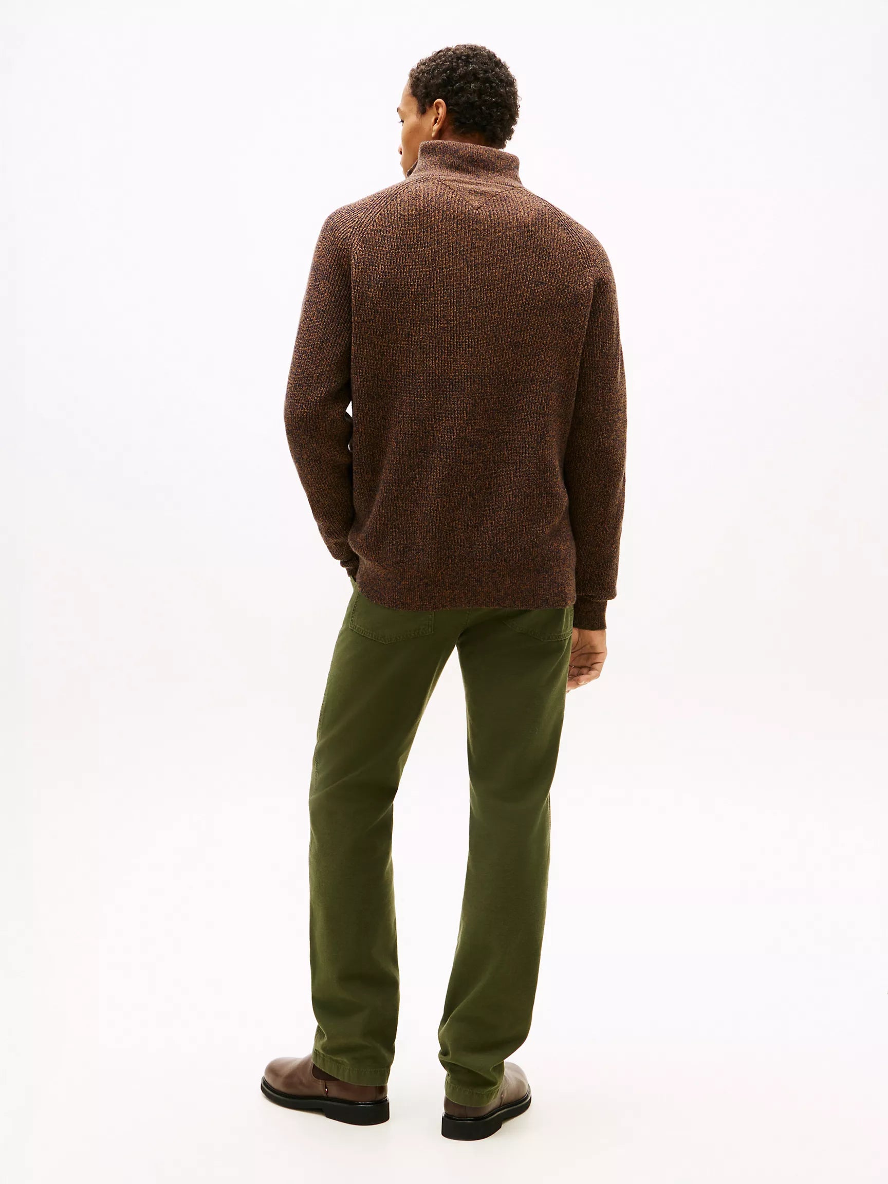 Highland Khaki