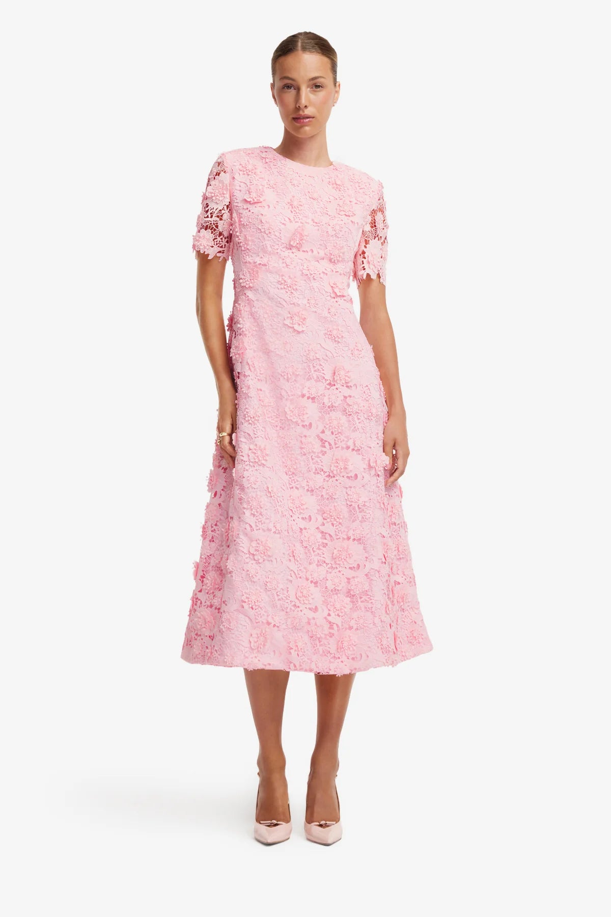 Blush Pink