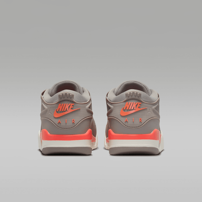 Enigma Stone/Pale Ivory/Light Wild Mango
