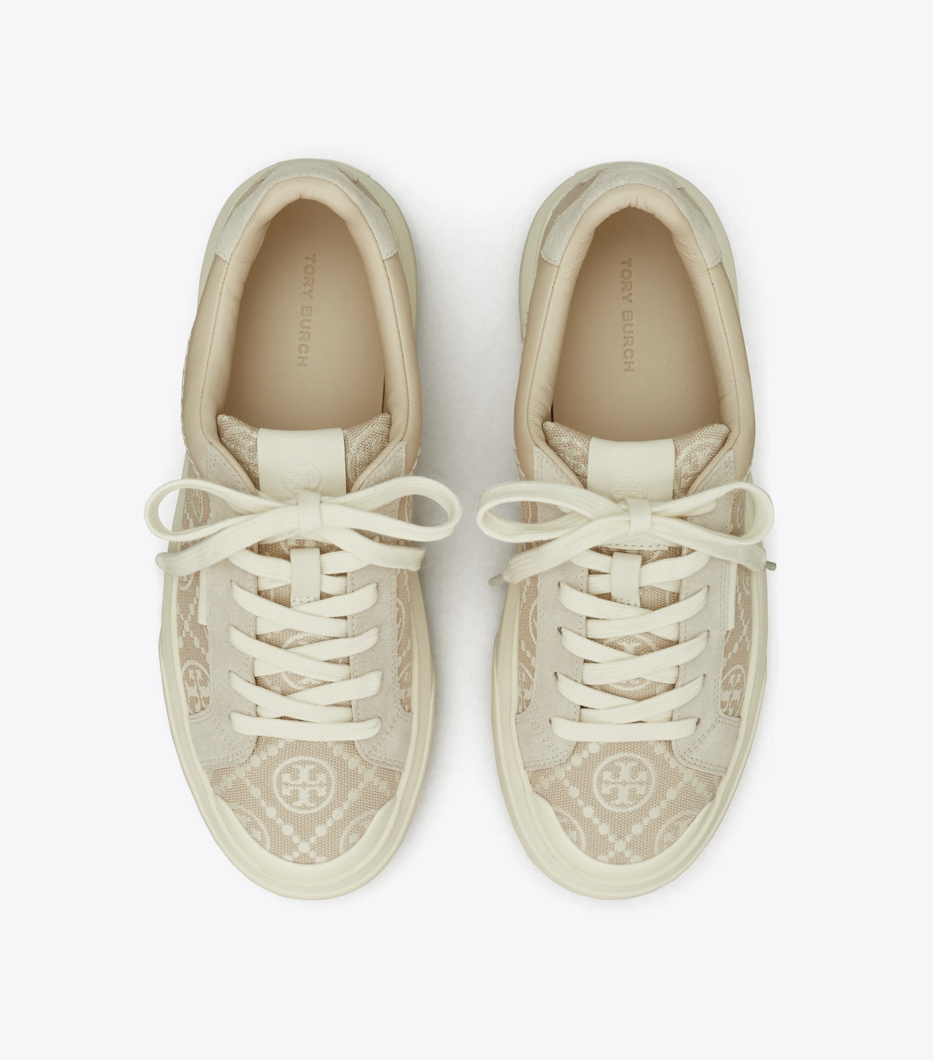 beige
