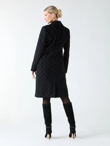 Jet Black Multi