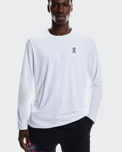 All White