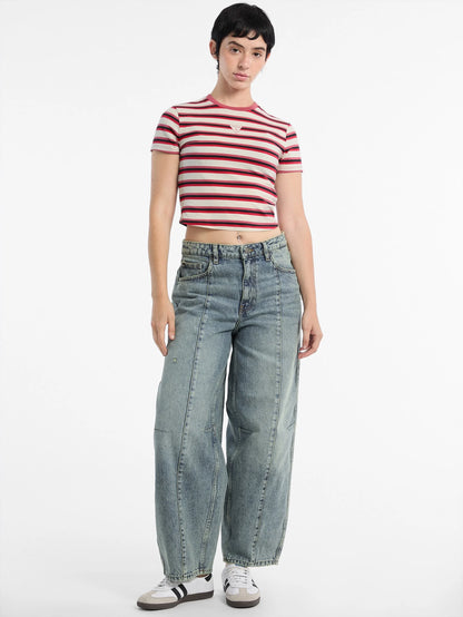 Fruit Juice Stripes Multi
