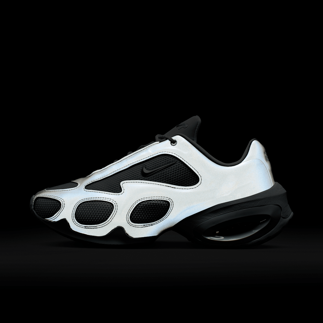 Pure Platinum/Metallic Silver
