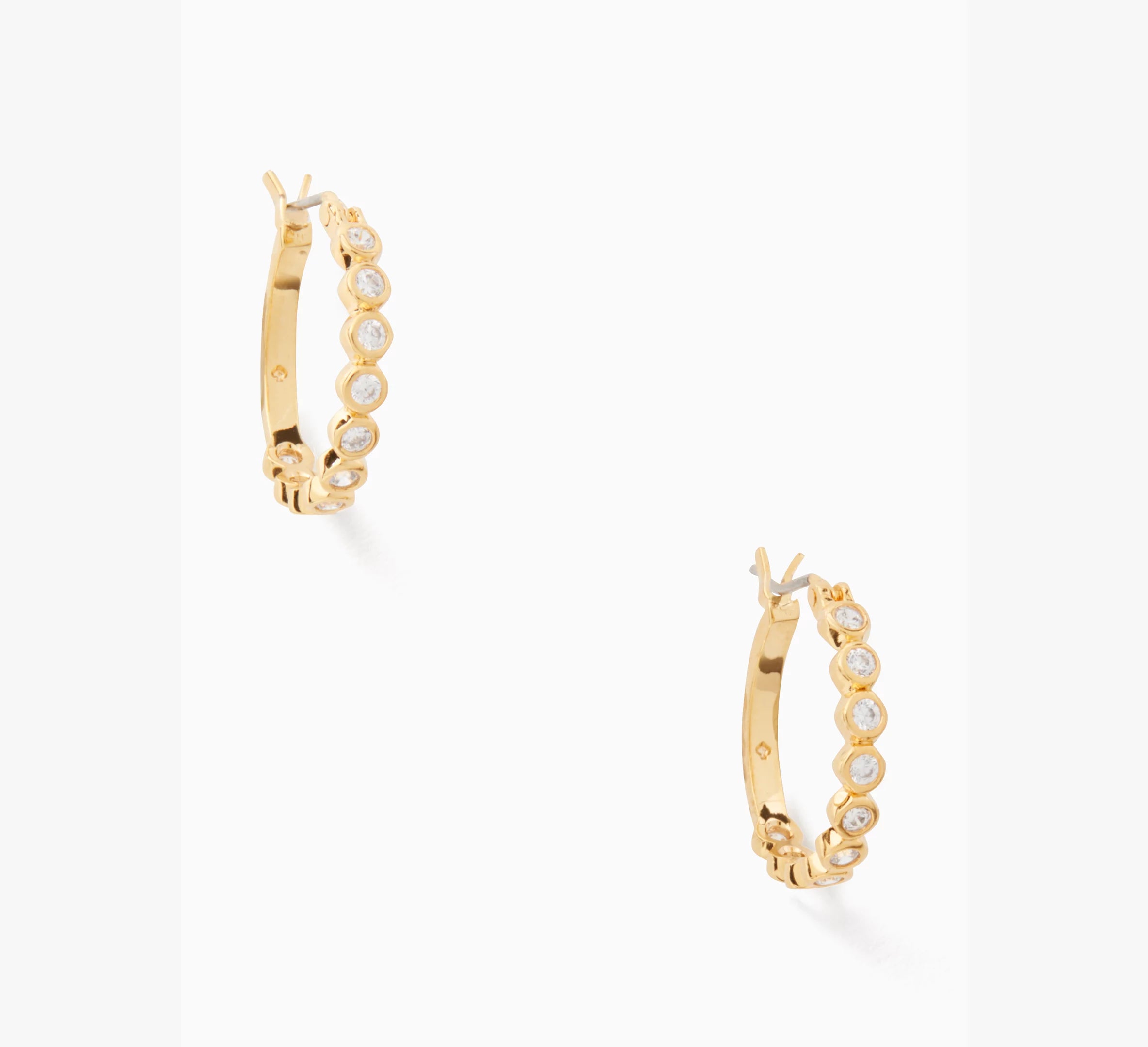 Clear/Gold