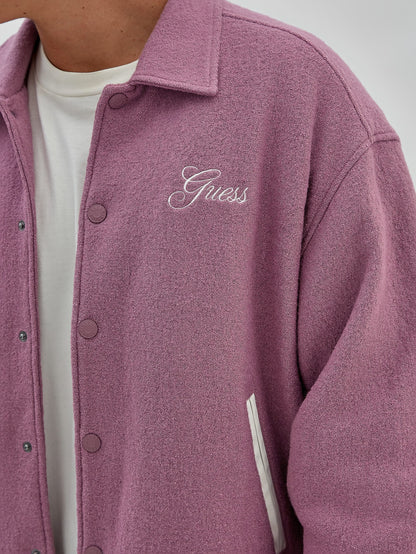 Dusty Cerise