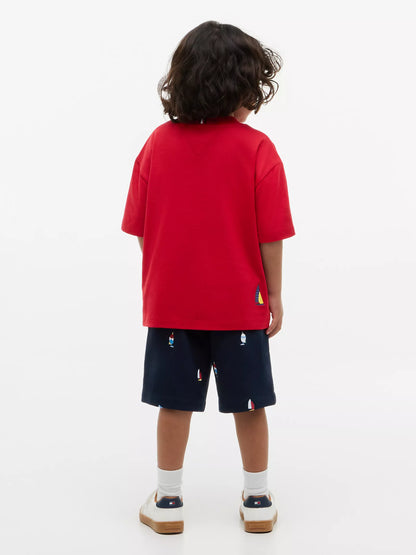 Primary Red