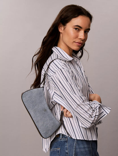 Light Wash Denim