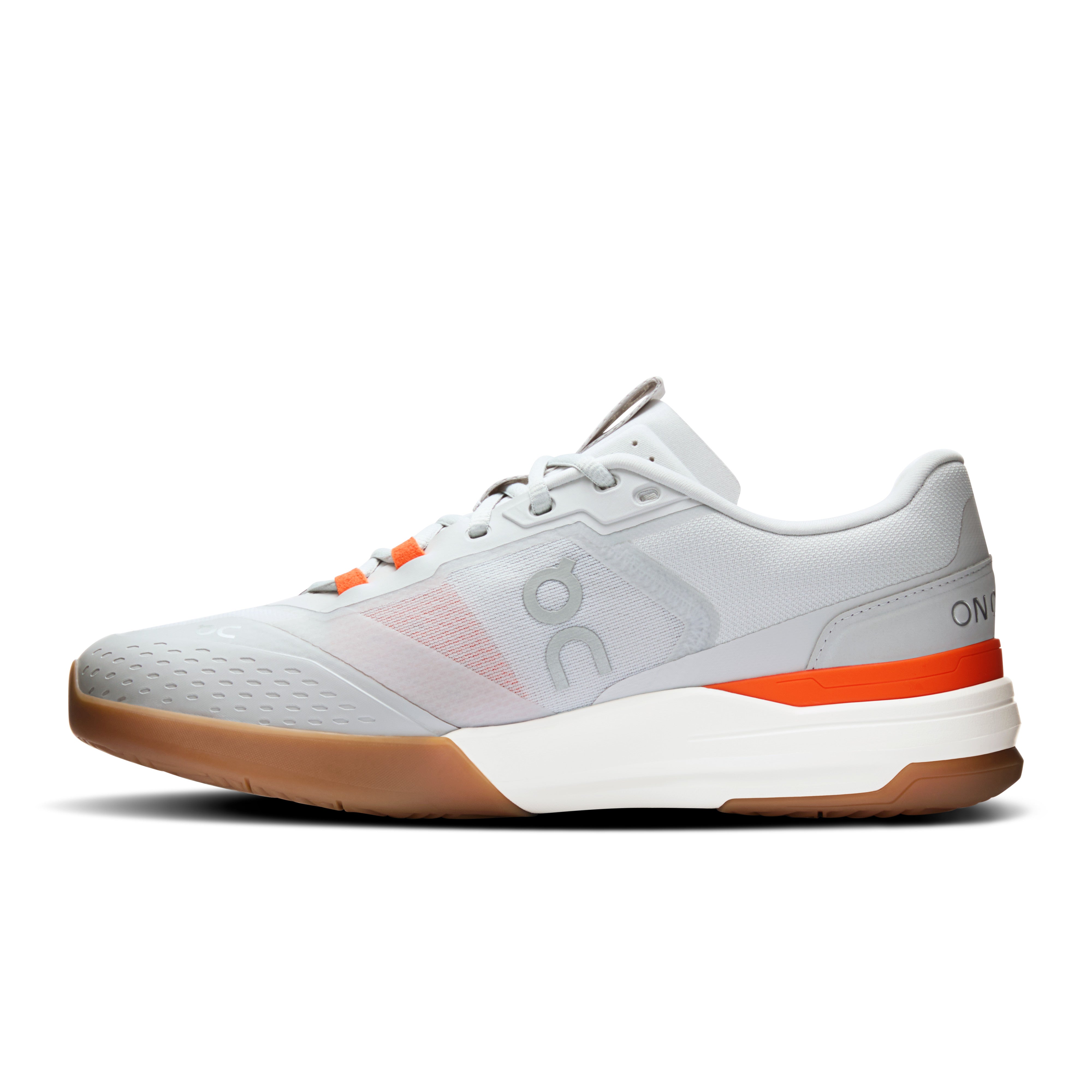 Glacier | White