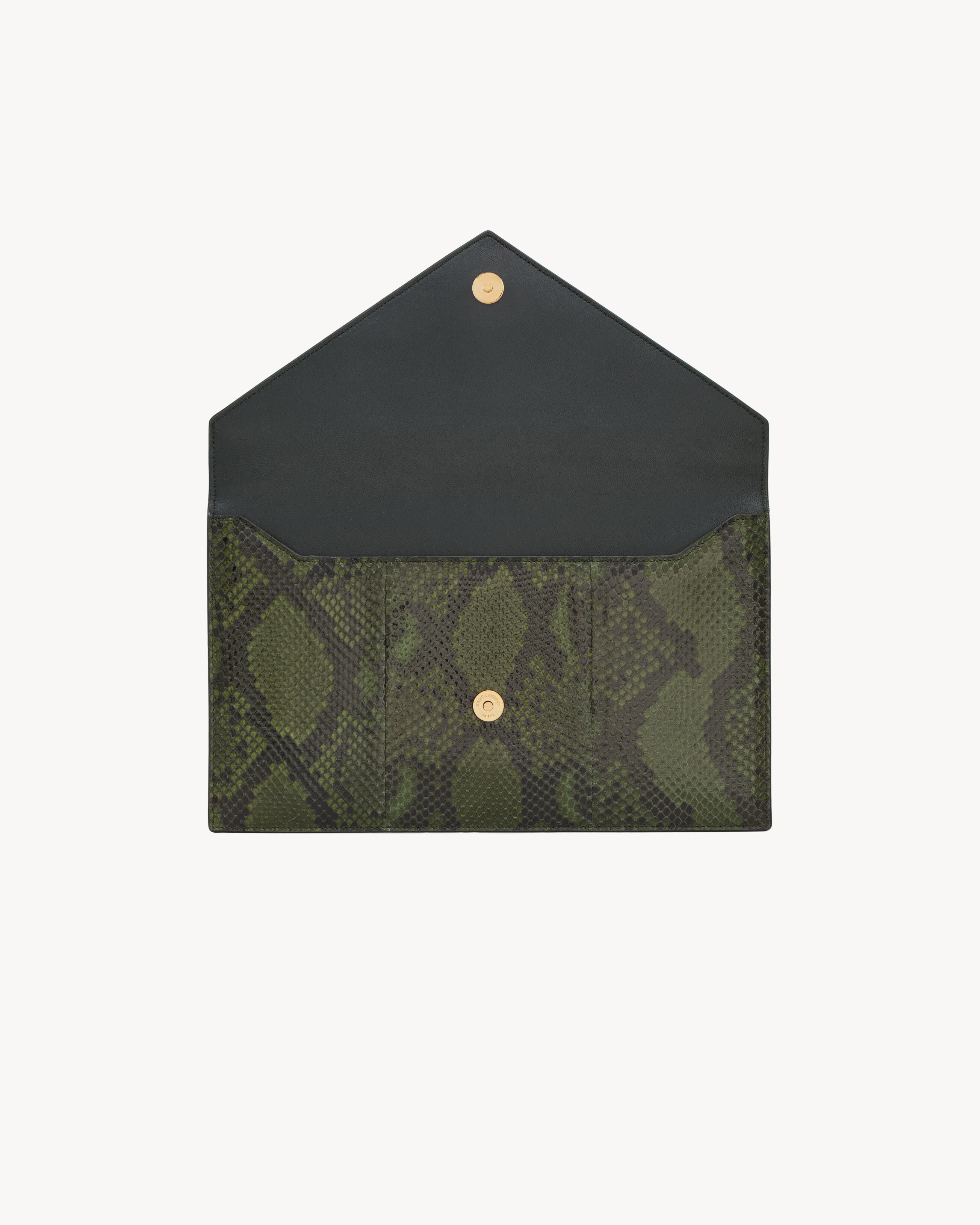 Moss Green