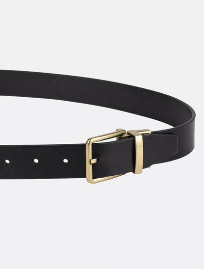 Black/Black Saffiano