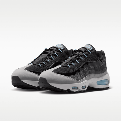 Black/Grey Fog/Anthracite/Football Blue