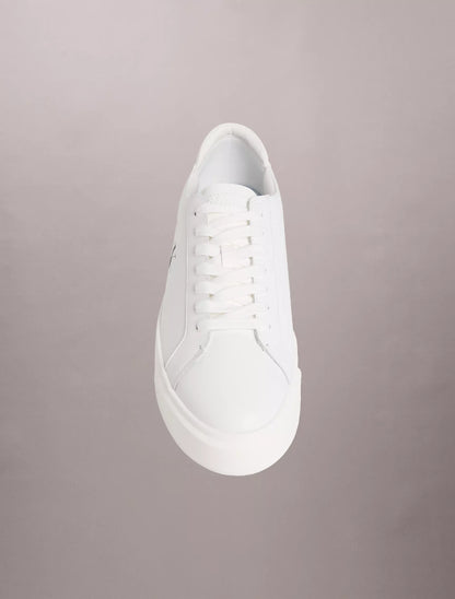 Triple Bright White