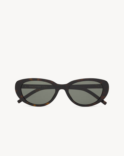 Dark Havana And Grey