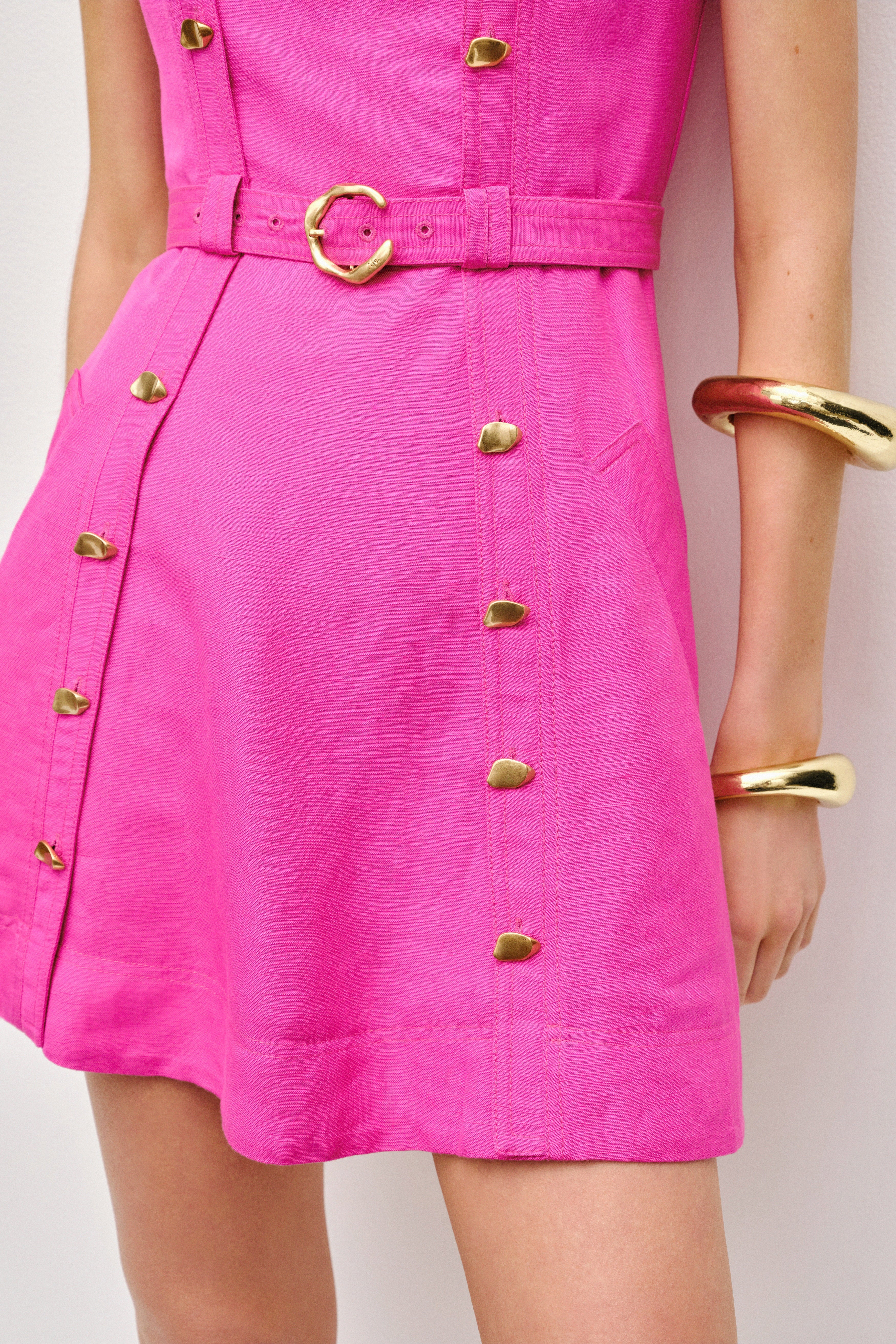CERISE PINK