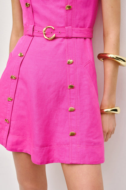 CERISE PINK