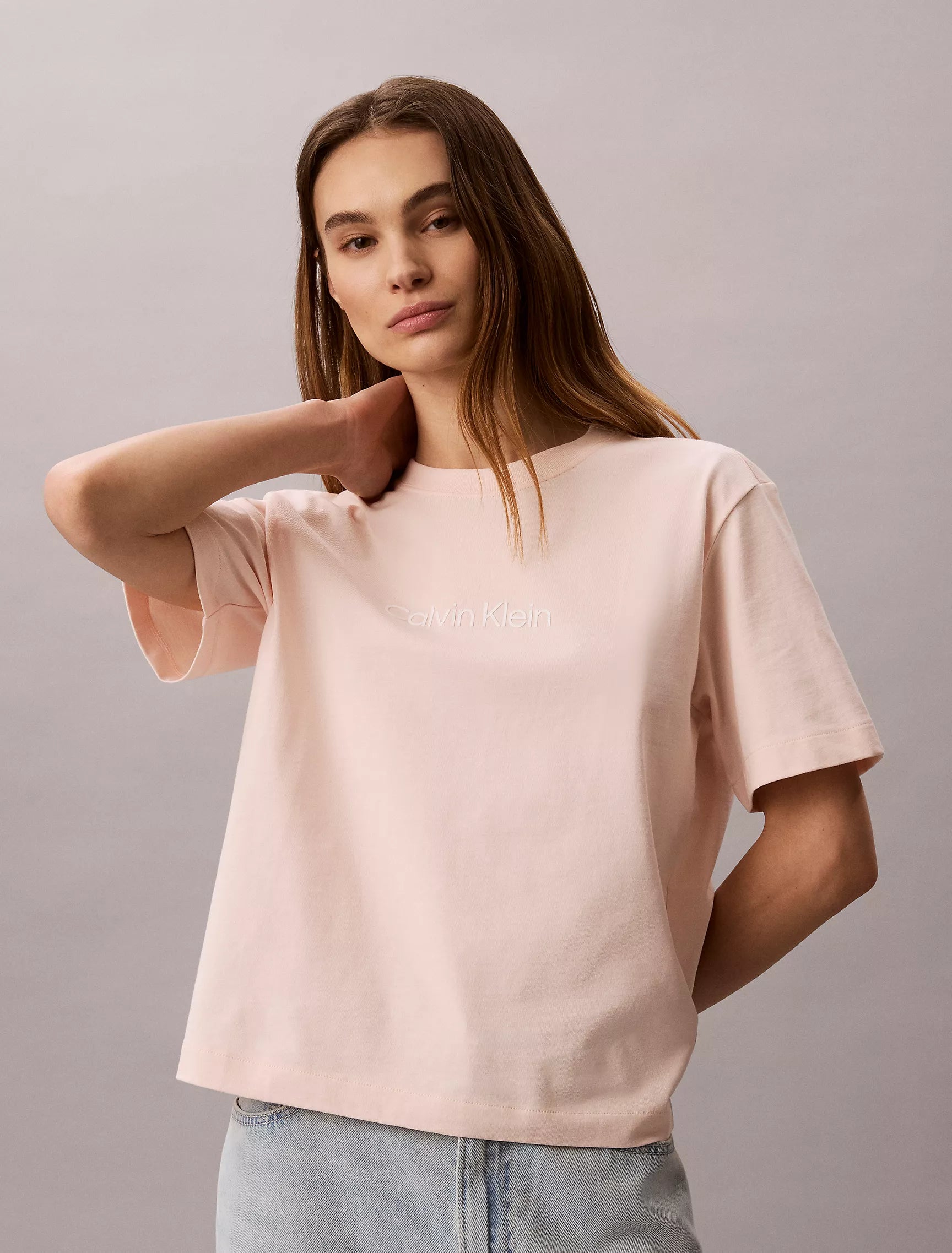 Soft Pink