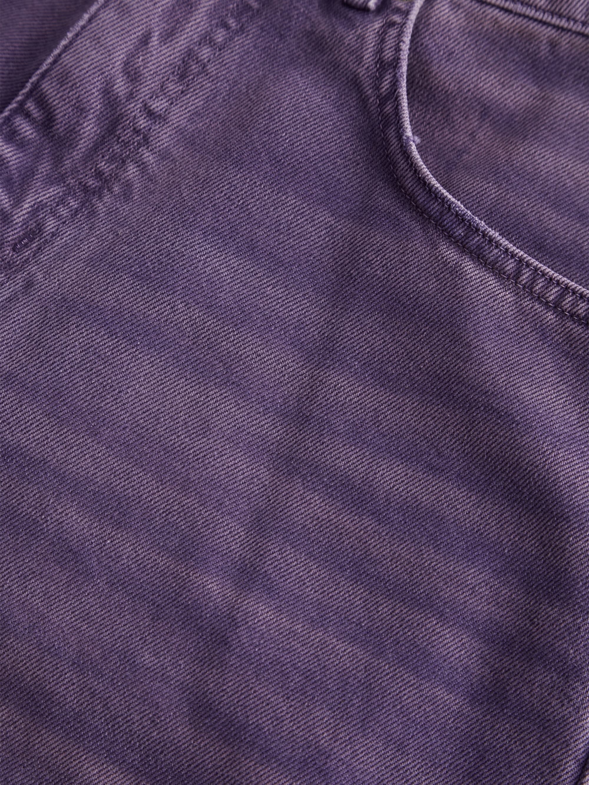Dark Purple Multi