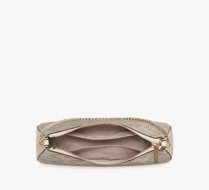 Dark Beige Multi