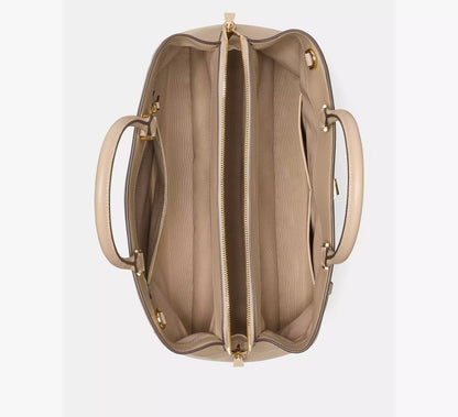 Timeless Taupe