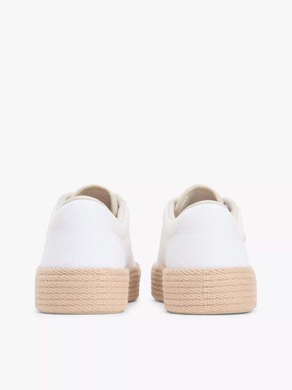 White/Classic Khaki