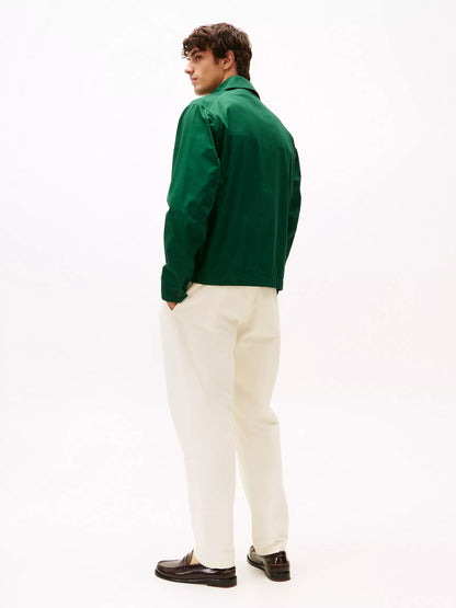 Ornamental Green