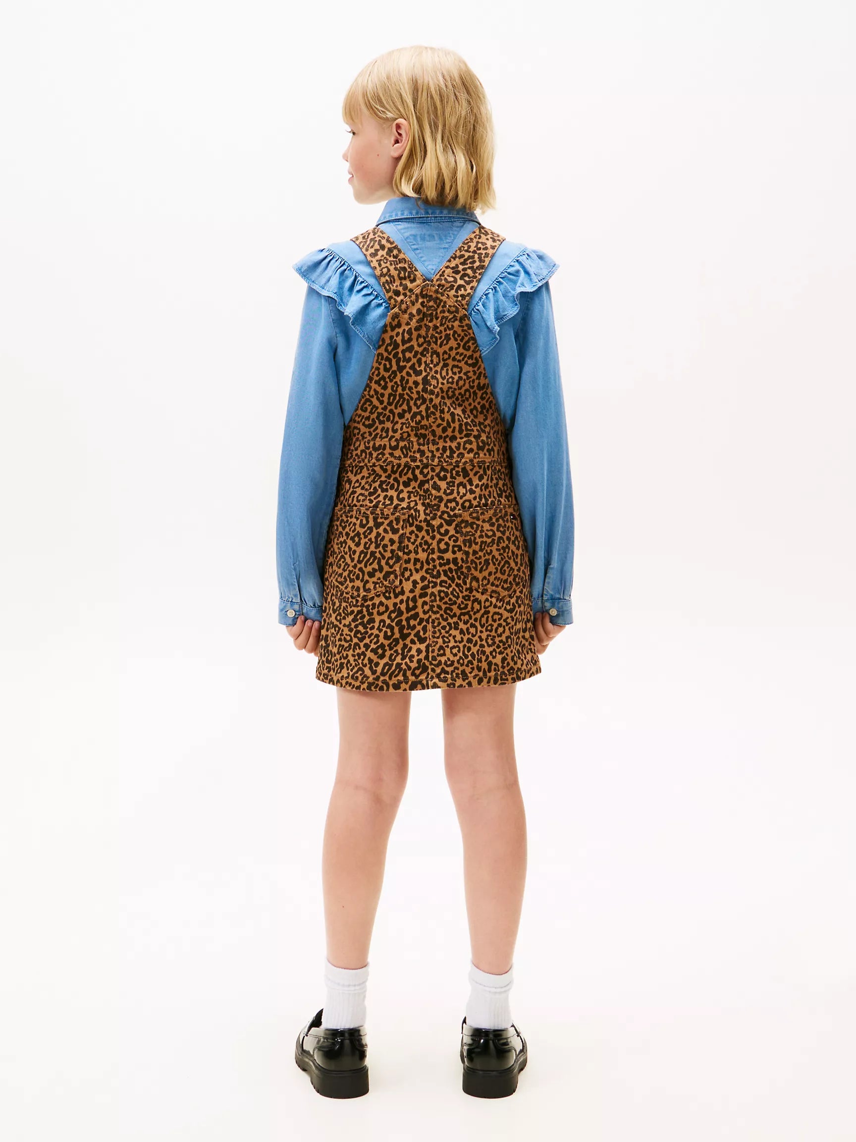 Leopard Print