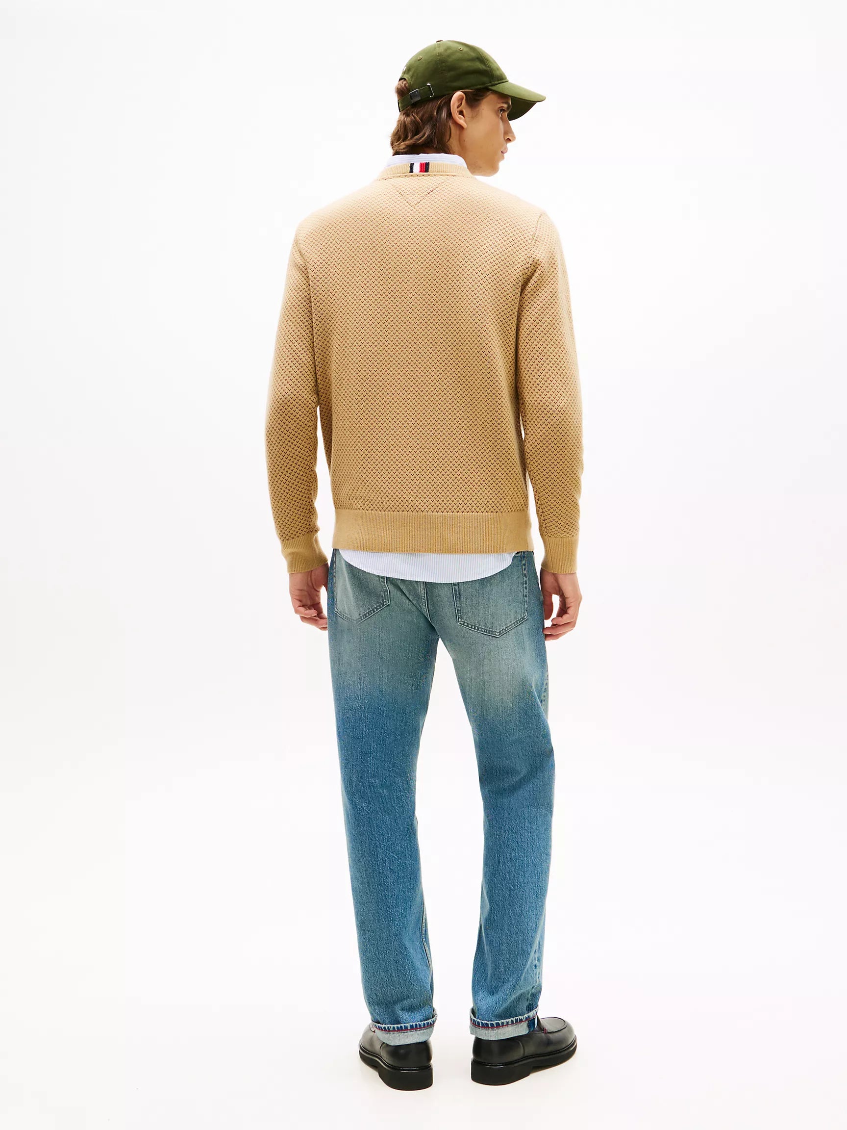 Classic Khaki