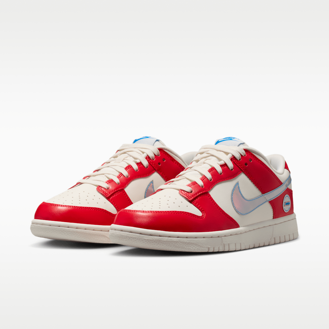 Action Red/Sail/Light Photo Blue/Multi-Color