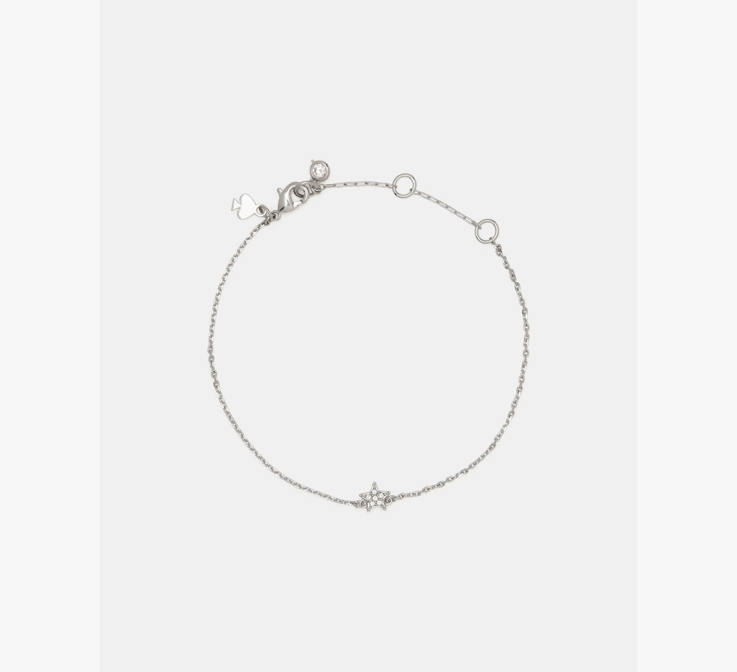 Clear/Silver