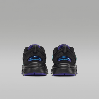 Black/Dark Concord/White/Multi-Color
