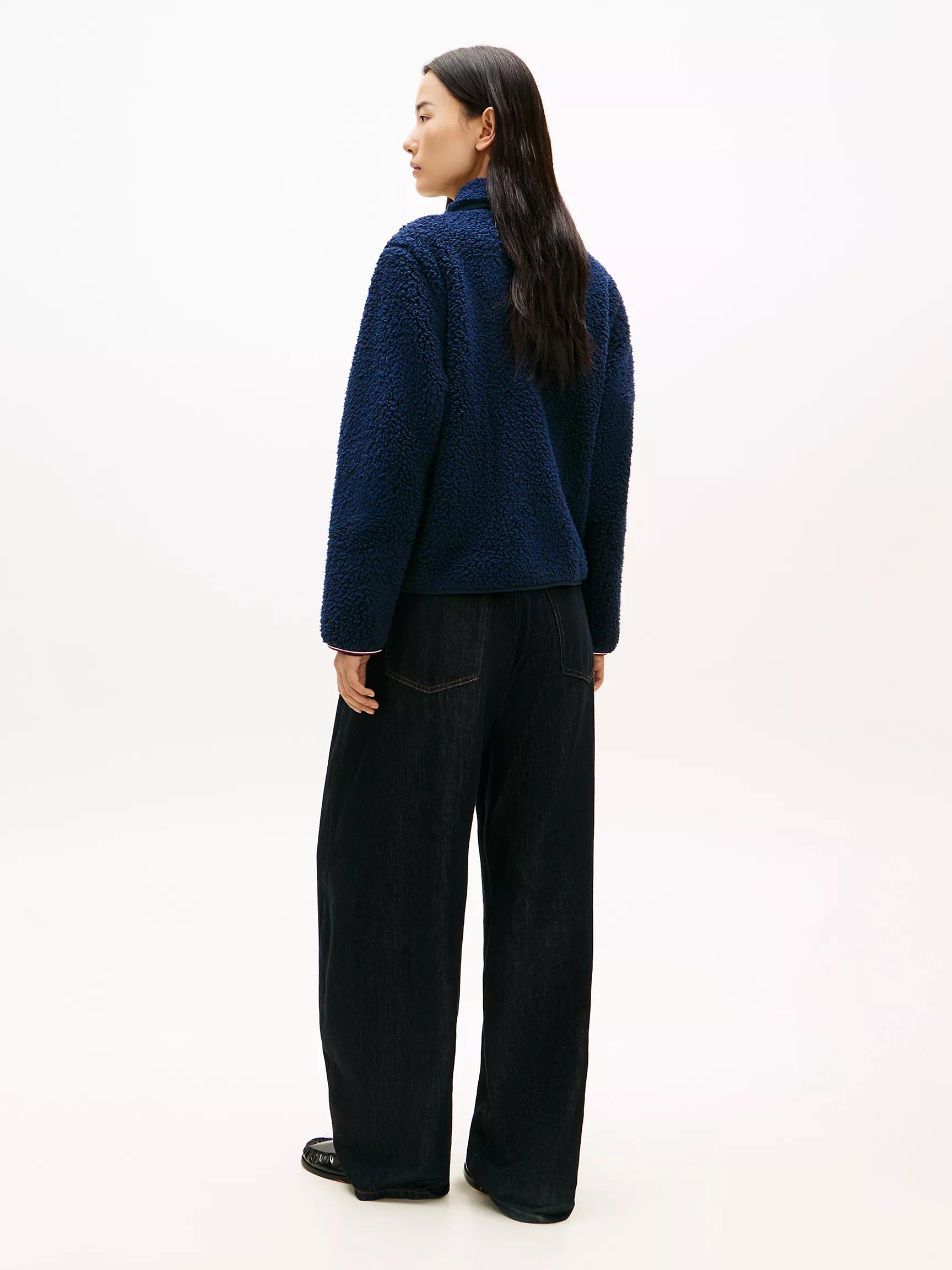 Dark Night Navy
