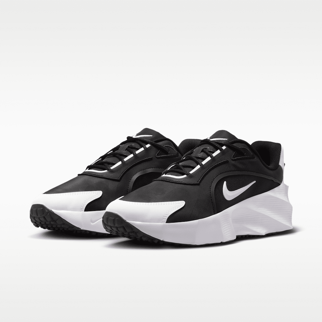 Black/White