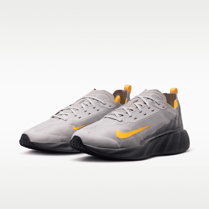 College Grey/Anthracite/Black/Laser Orange