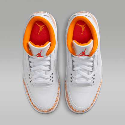 White/Cement Grey/Fire Red/Multi-Color