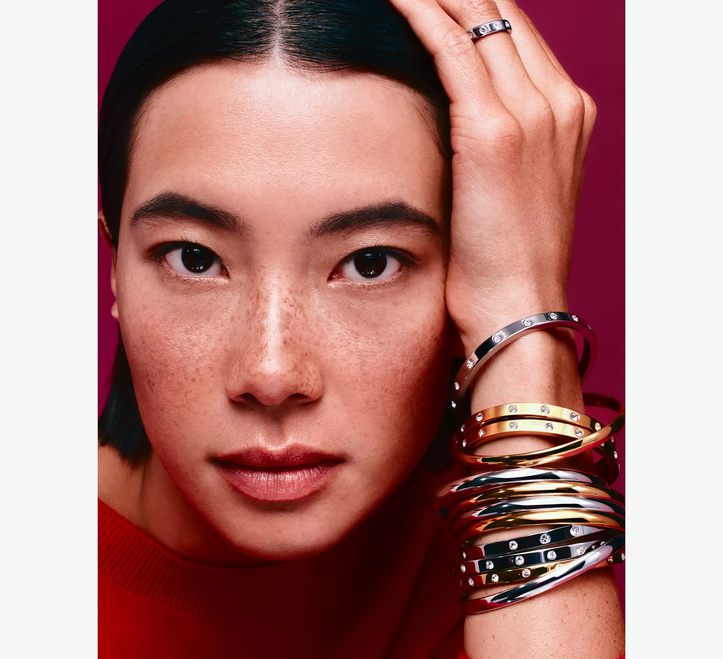 Gold