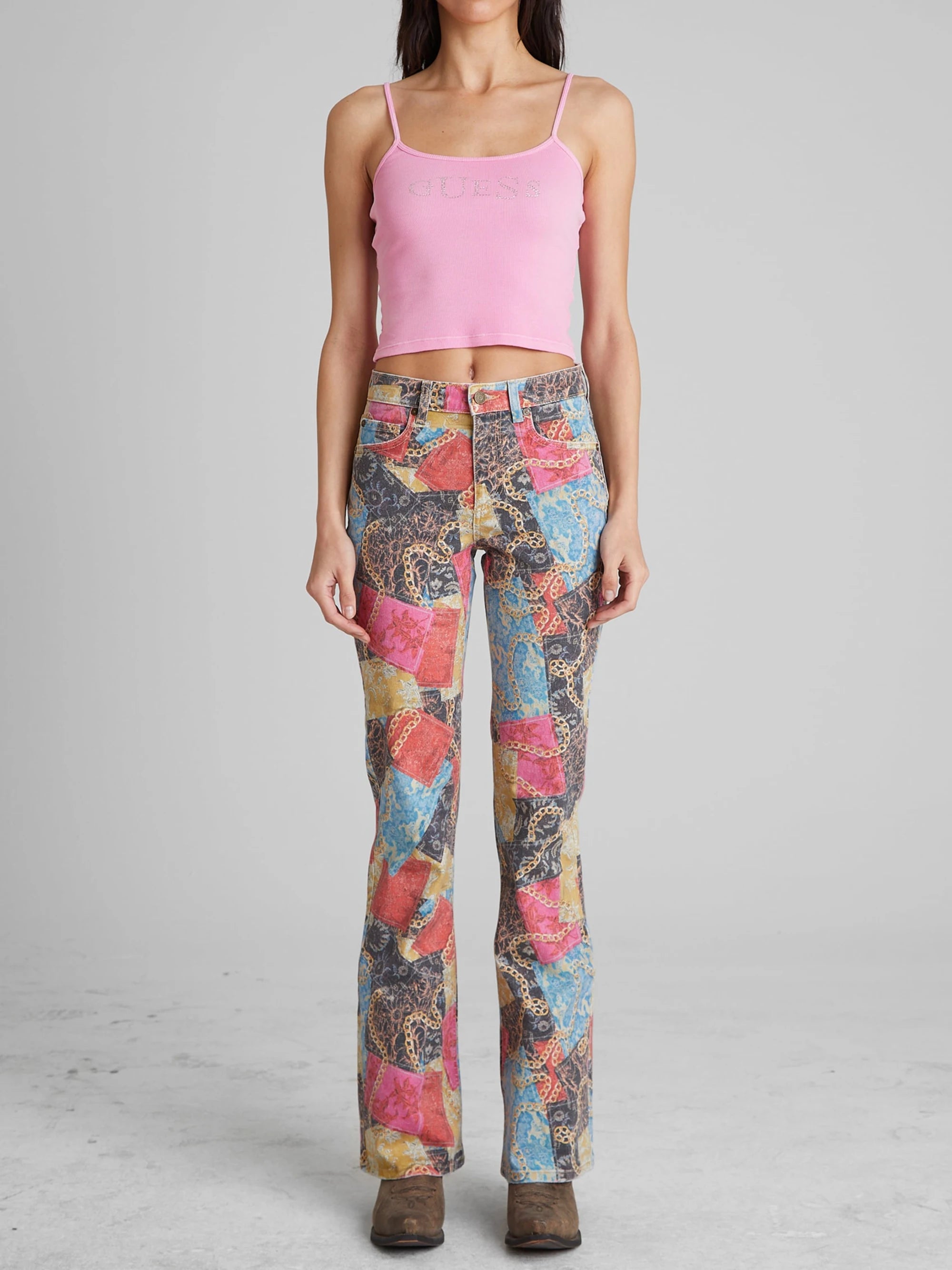 Gusa Southeast Print Mult