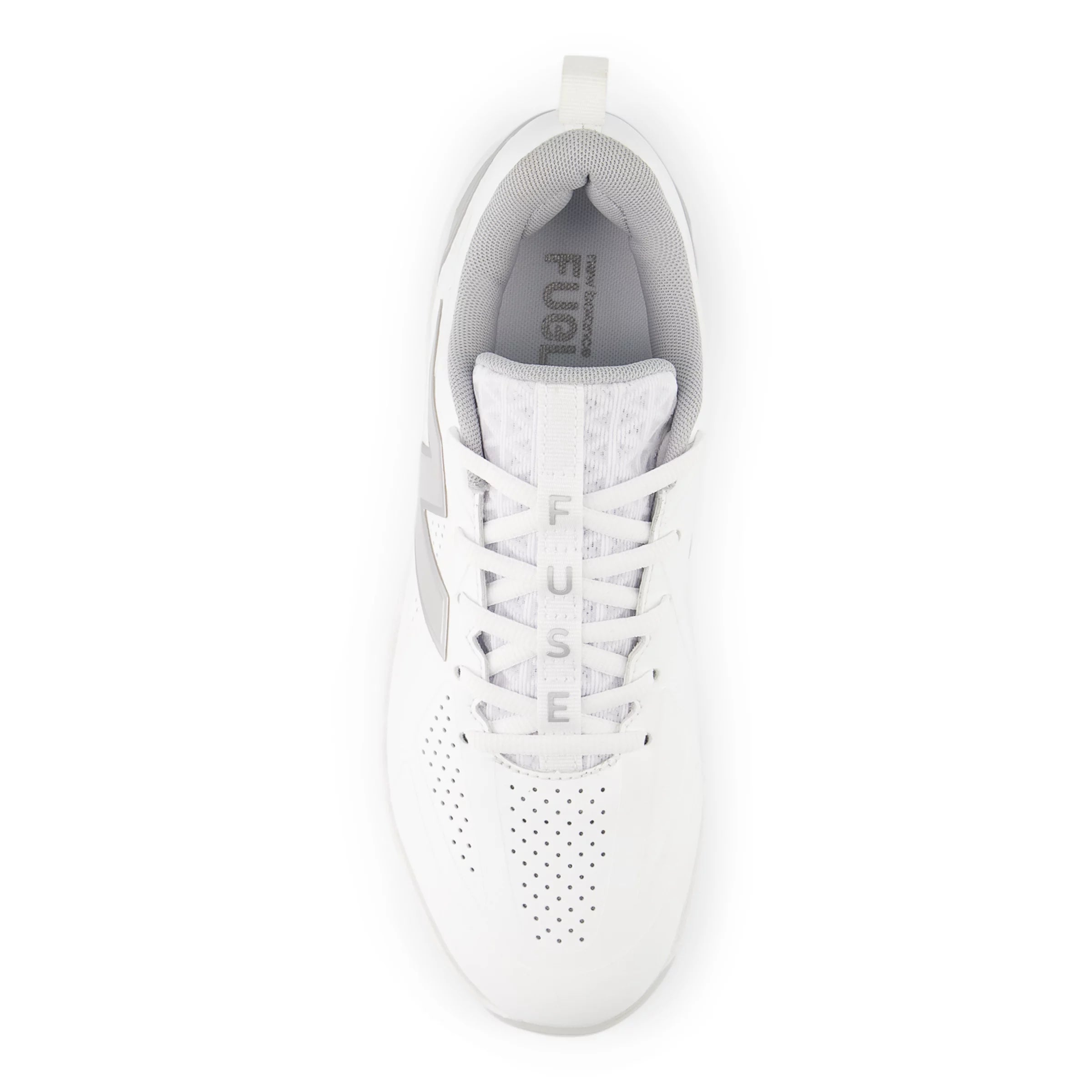 Nb 103 White With Raincloud And White