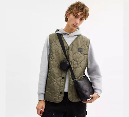 Gunmetal/Charcoal/Black