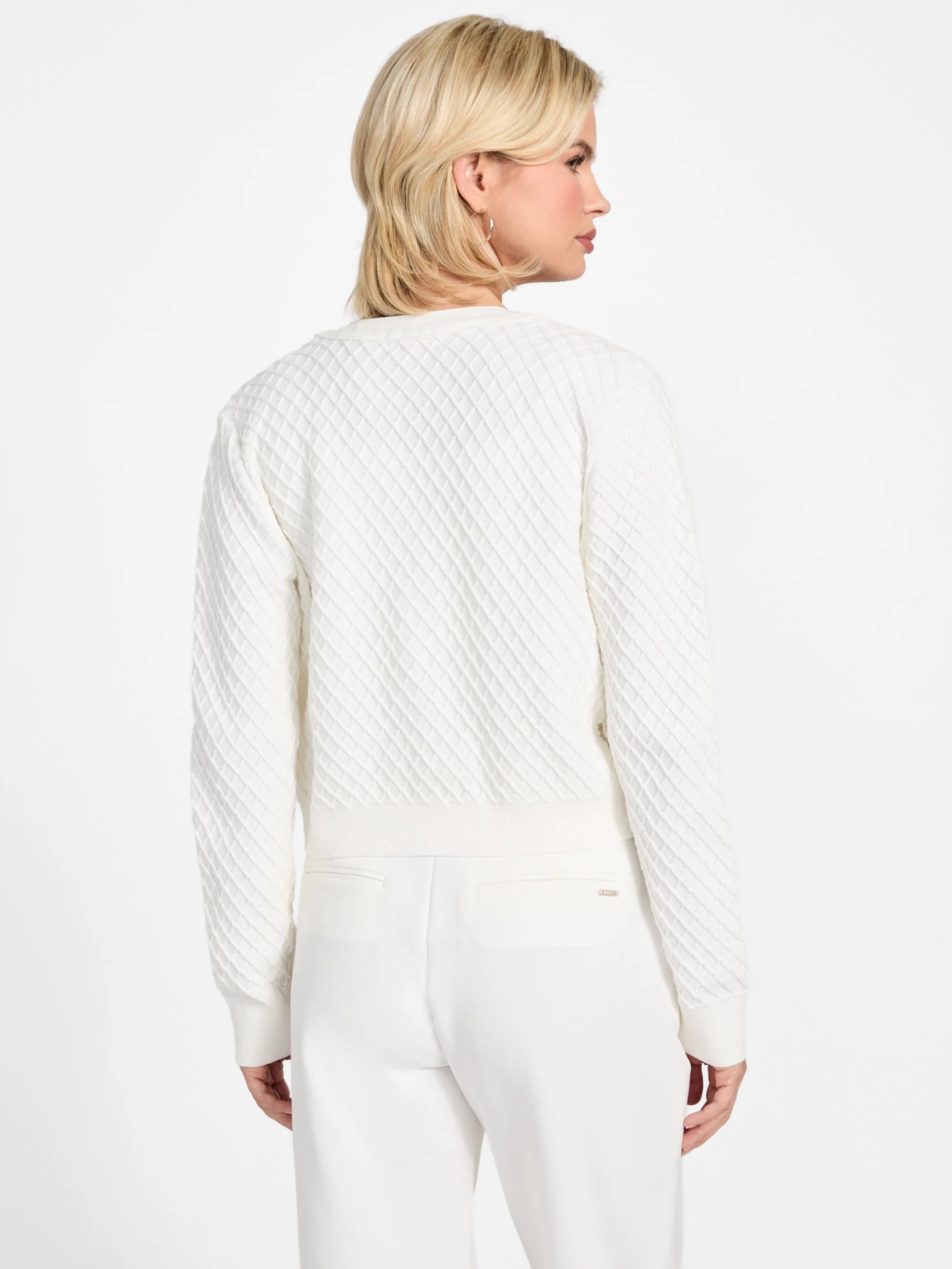 Cream White