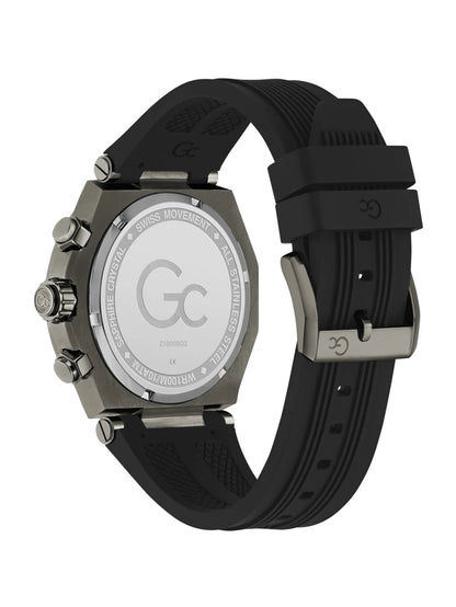 Black Snakeskin