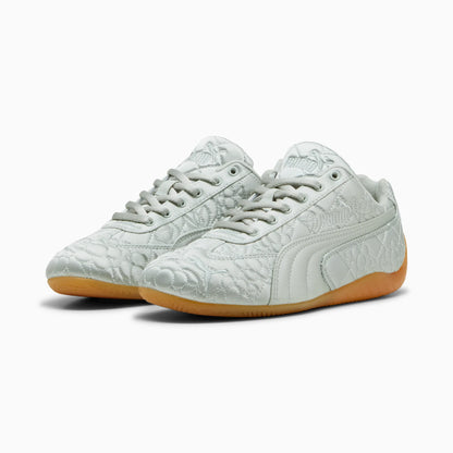 Créme De Mint-PUMA White-Caramel Latte